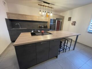  Appartement à vendre 3 pièces 67 m²