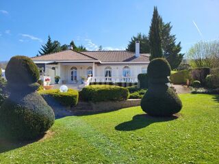  Maison � vendre 7 pi�ces 200 m�