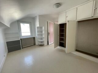  Maison à louer 5 pièces 106 m²