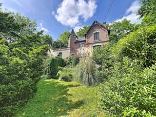  Maison à vendre 7 pièces 187 m²
