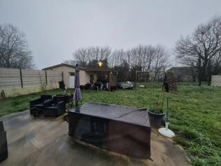  Maison � vendre 5 pi�ces 112 m�