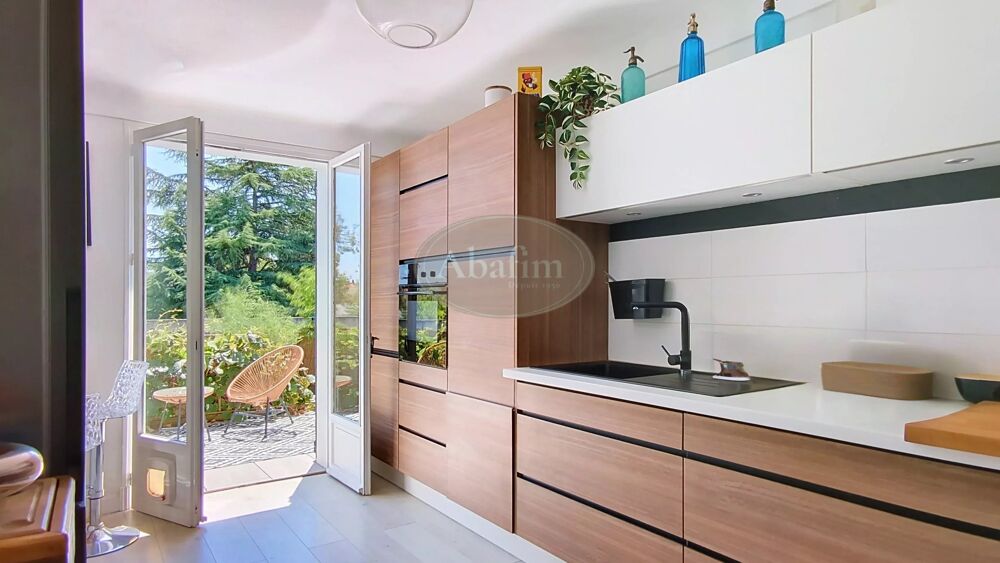 Vente Maison Elégante maison terrasse sous-sol Tarbes