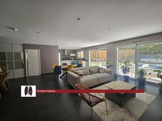  Maison à vendre 6 pièces 132 m²