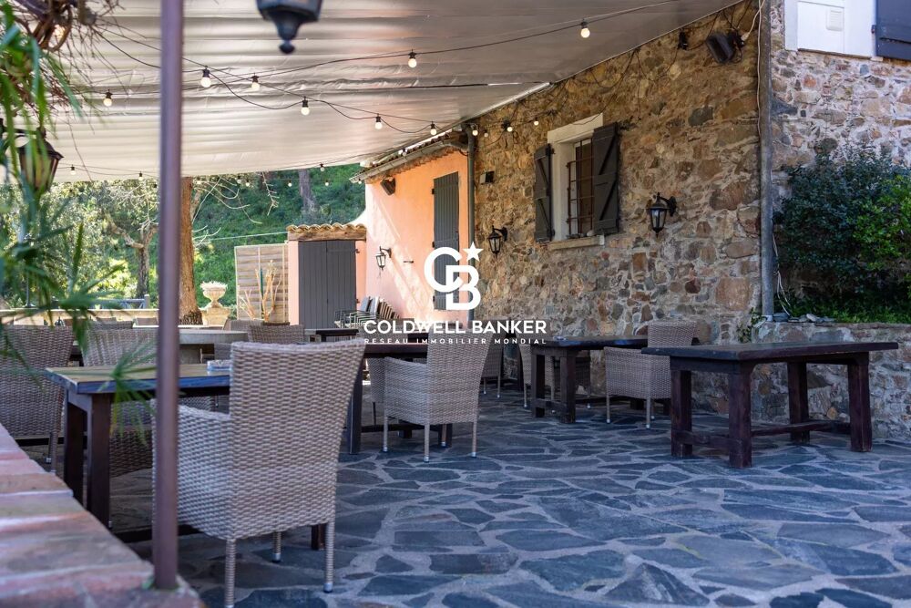 � vendre  Maison La M�le (83310)