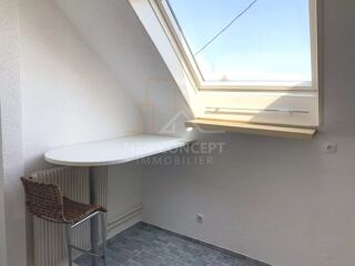  Appartement à louer 2 pièces 52 m²