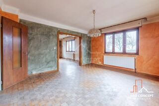  Maison � vendre 4 pi�ces 99 m�