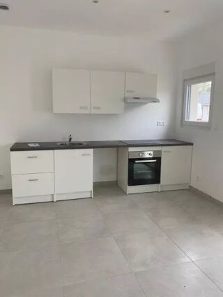  Maison à louer 2 pièces 48 m²