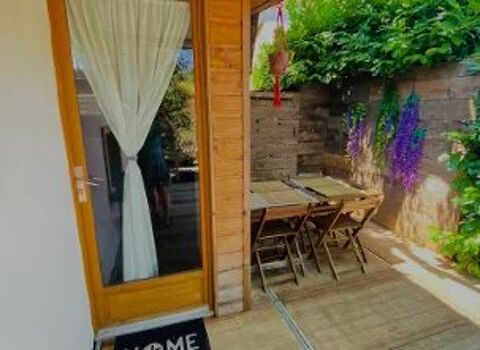  Maison � louer 2 pi�ces 30 m�