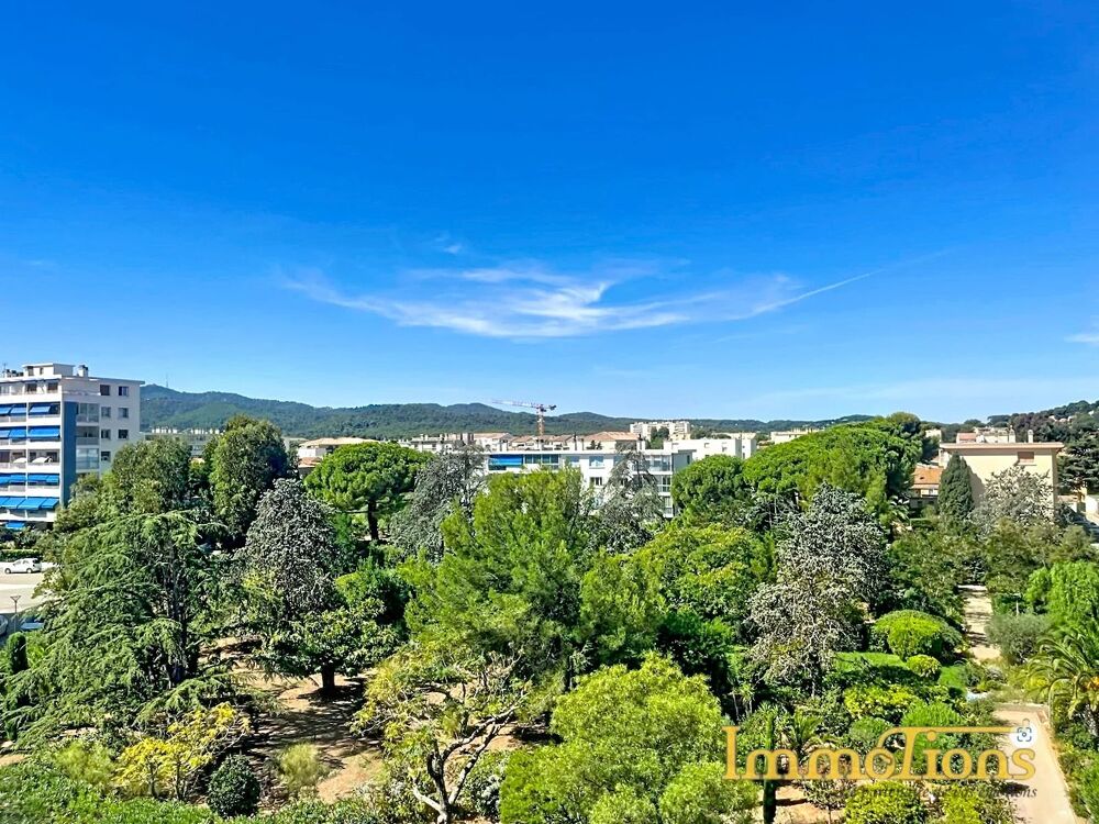 Magnifique appartement T3 vue mer