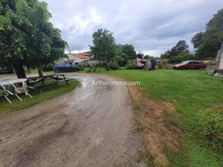  Maison � vendre 6 pi�ces 182 m�