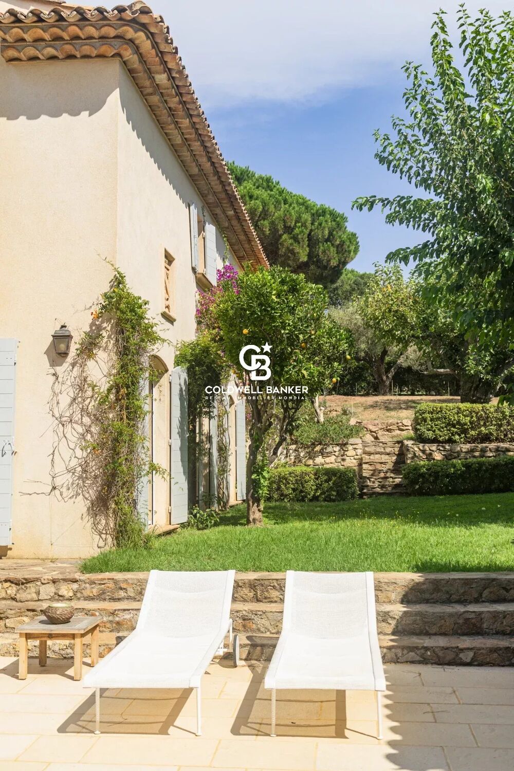  vendre  Maison Ramatuelle (83350)