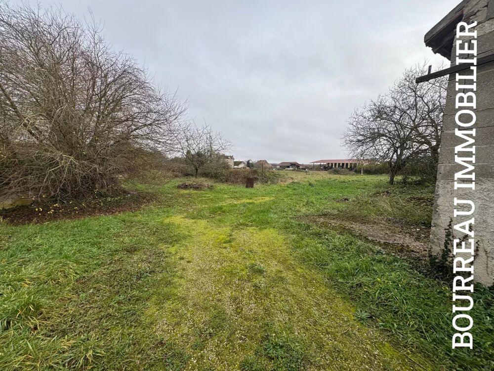 Vente Maison 15MN DE JOIGNY La celle-saint-cyr