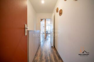  Appartement � vendre 3 pi�ces 70 m�