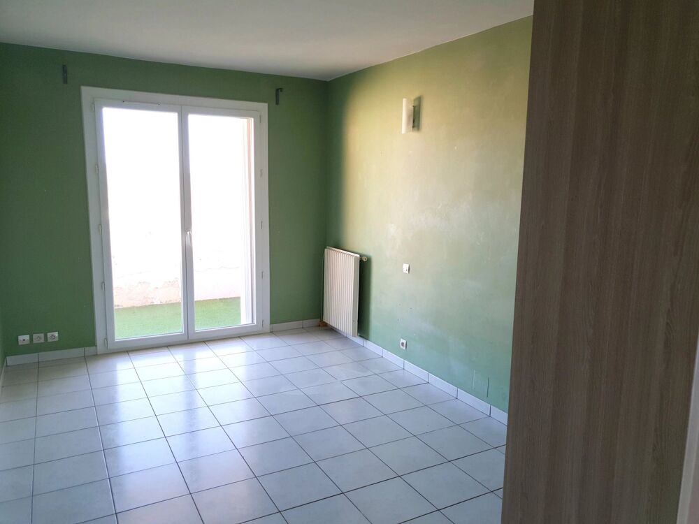Location Appartement La Seyne Mar Vivo F3 en dernier étage La seyne-sur-mer