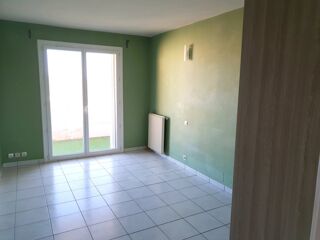  Appartement à louer 3 pièces 61 m²