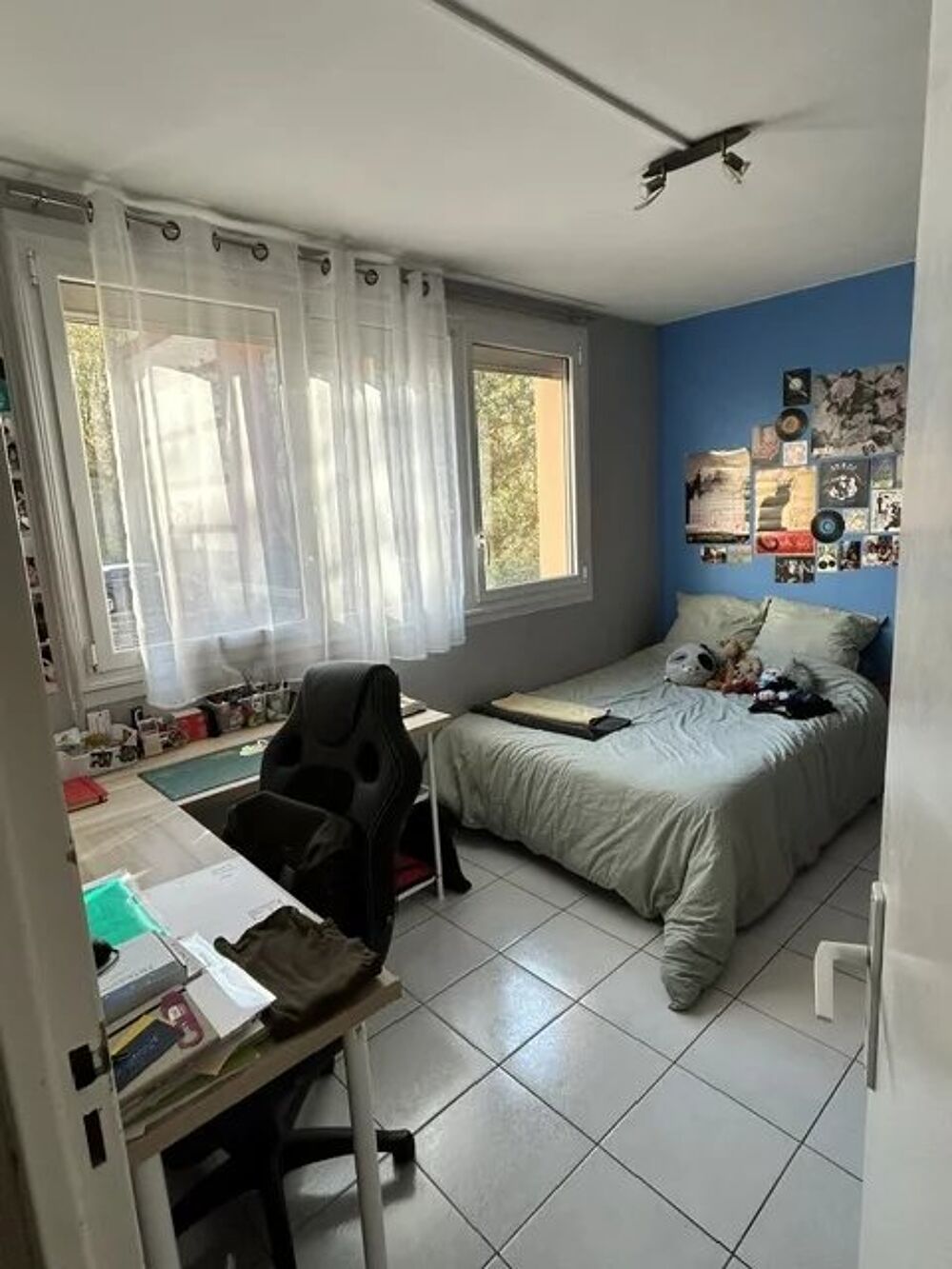 Location Appartement CHAMBRES MEUBLÉES SECTEUR FACULTÉ Toulouse