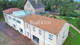  Maison � vendre 15 + pi�ces 829 m�