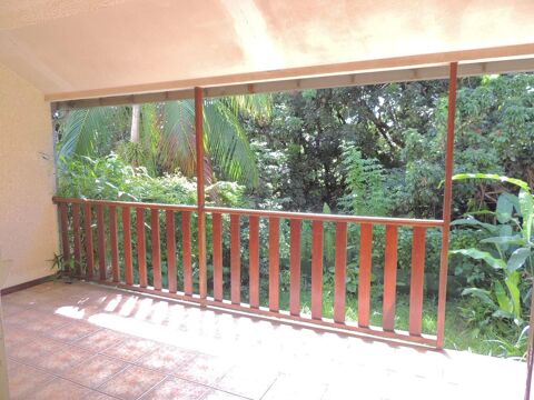  Appartement  louer 4 pices 85 m