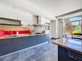  Villa à vendre 9 pièces 445 m²