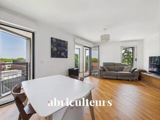  Appartement  vendre 4 pices 76 m