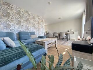  Maison � vendre 4 pi�ces 92 m�