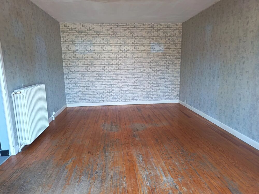 Vente Maison MAISON INDIVIDUELLE SUR SOUS-SOL COMPLET Brassac-les-mines