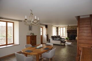  Maison à vendre 6 pièces 156 m²