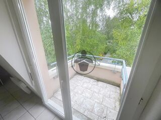  Appartement à louer 2 pièces 44 m²