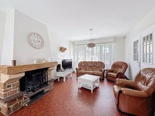  Maison � vendre 5 pi�ces 106 m�