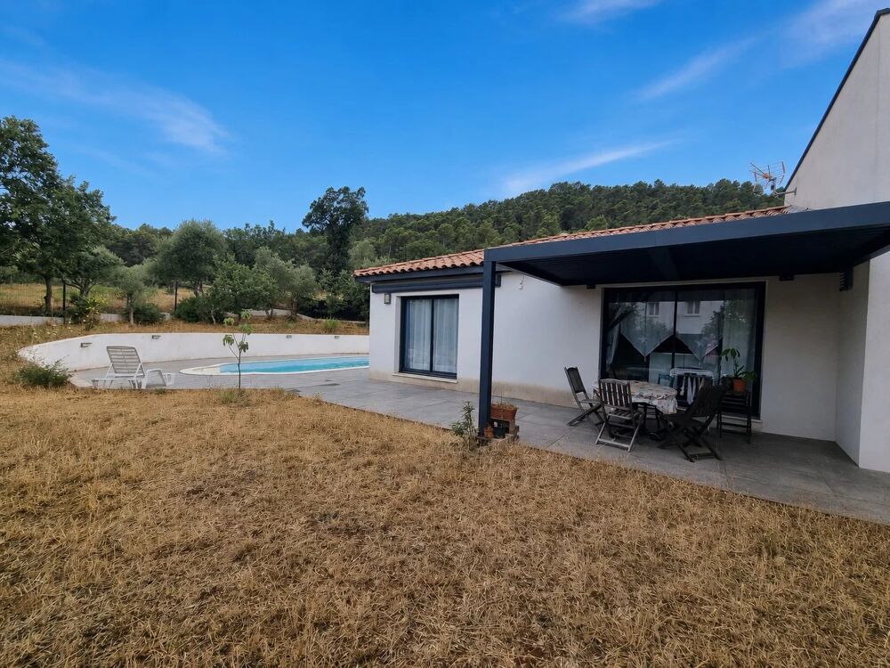 Maison/Villa 4 pièces