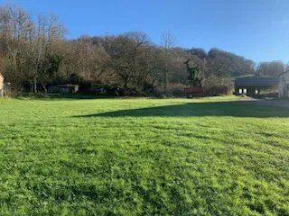  Terrain � vendre 1200 m�