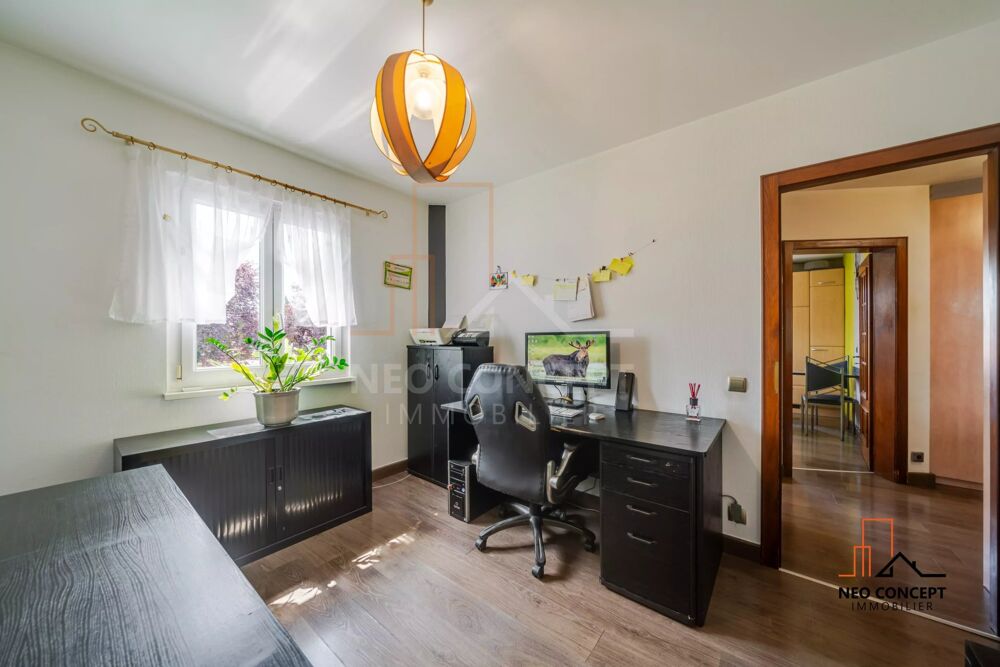 Vente Maison * HERRLISHEIM * Magnifique maison de type 5 pièces de 148.50 m² Herrlisheim
