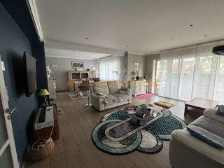  Maison à vendre 6 pièces 188 m²