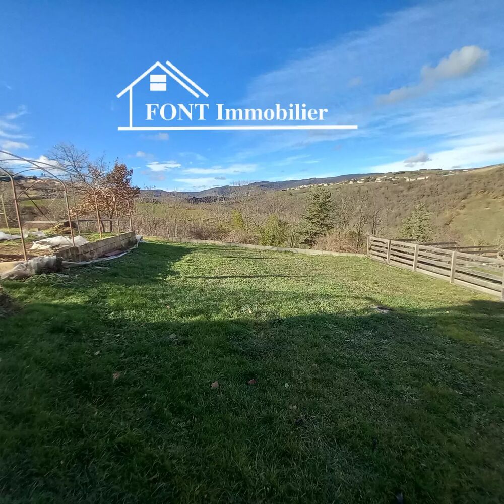Vente Terrain CHAGNON, BELLE PARCELLE A BATIR Chagnon