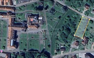  Terrain � vendre 1104 m�