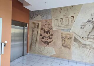  Appartement � louer 3 pi�ces 66 m�