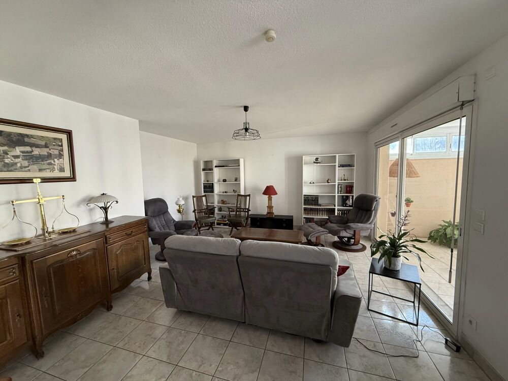 Appartement T4 MONTELIMAR
