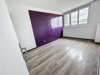  Appartement à vendre 3 pièces 53 m²