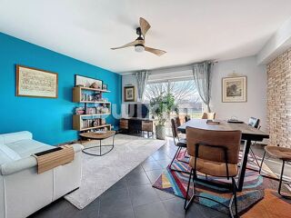  Appartement � vendre 4 pi�ces 94 m�