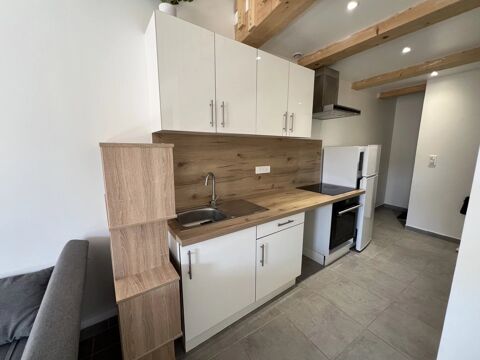  Appartement � louer 2 pi�ces 40 m�