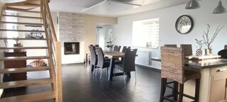  Maison à vendre 6 pièces 129 m²