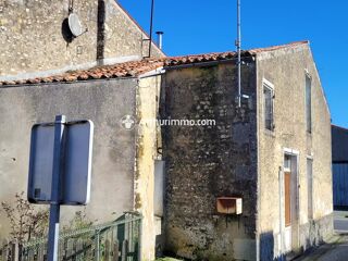  Maison � vendre 2 pi�ces 50 m�