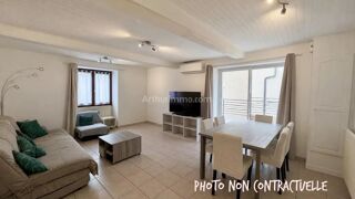  Maison à vendre 6 pièces 115 m²