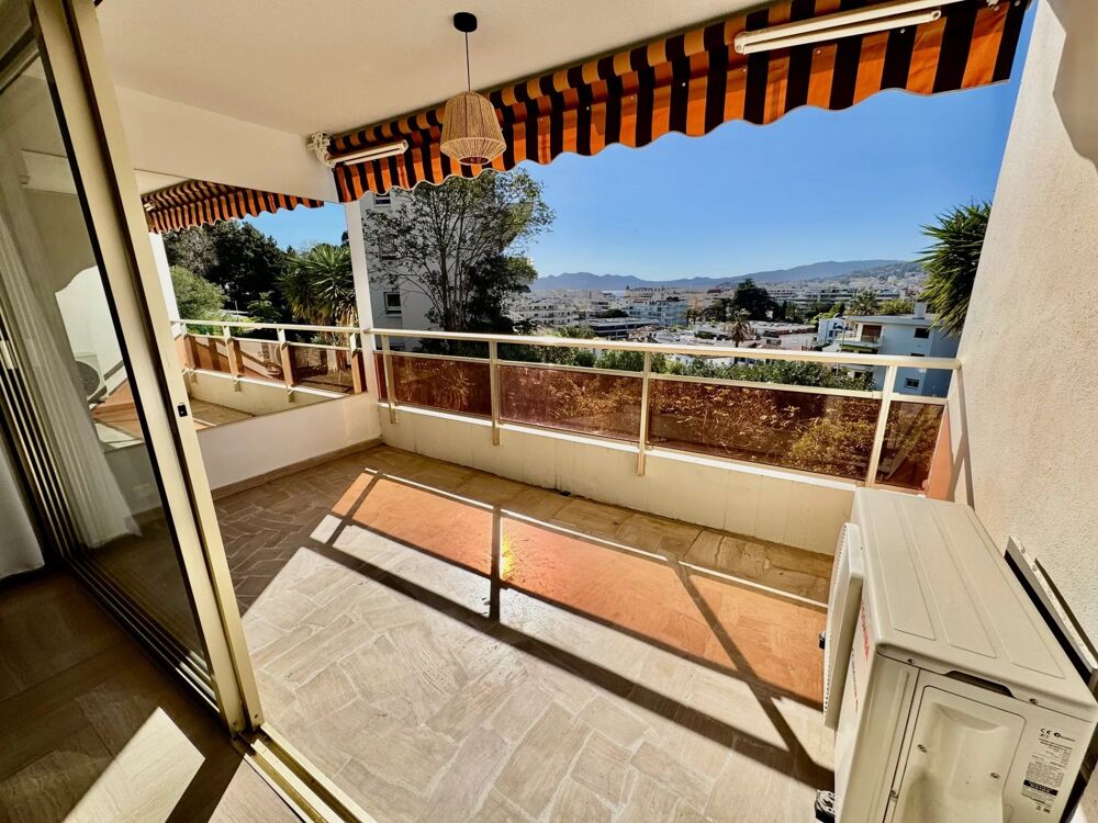 Vente Appartement Cannes Vente appartement 2 pi�ces proche centre Cannes