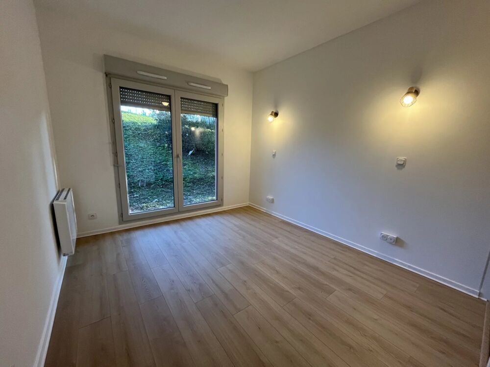 VALENCE - APPARTEMENT T2 MEUBLE LMNP ENTIEREMENT RENOVE