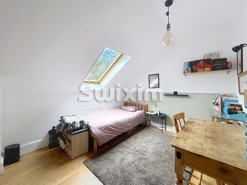 � vendre  Maison �chenevex (01170)