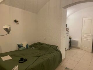  Appartement à louer 1 pièce 32 m²