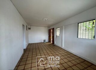  Maison � vendre 4 pi�ces 58 m�