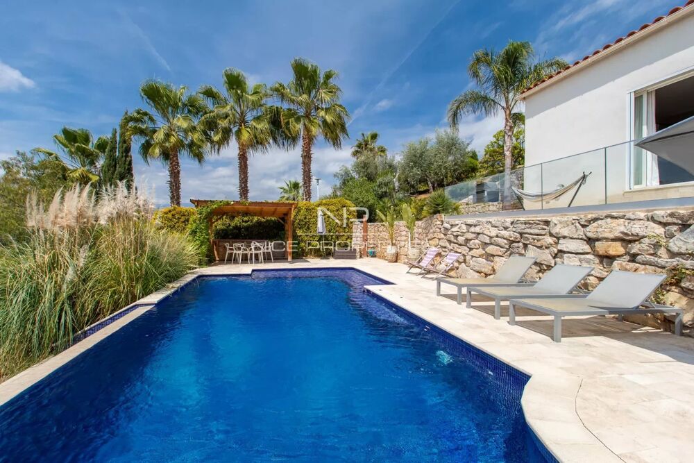 � vendre  Maison Nice (06200)