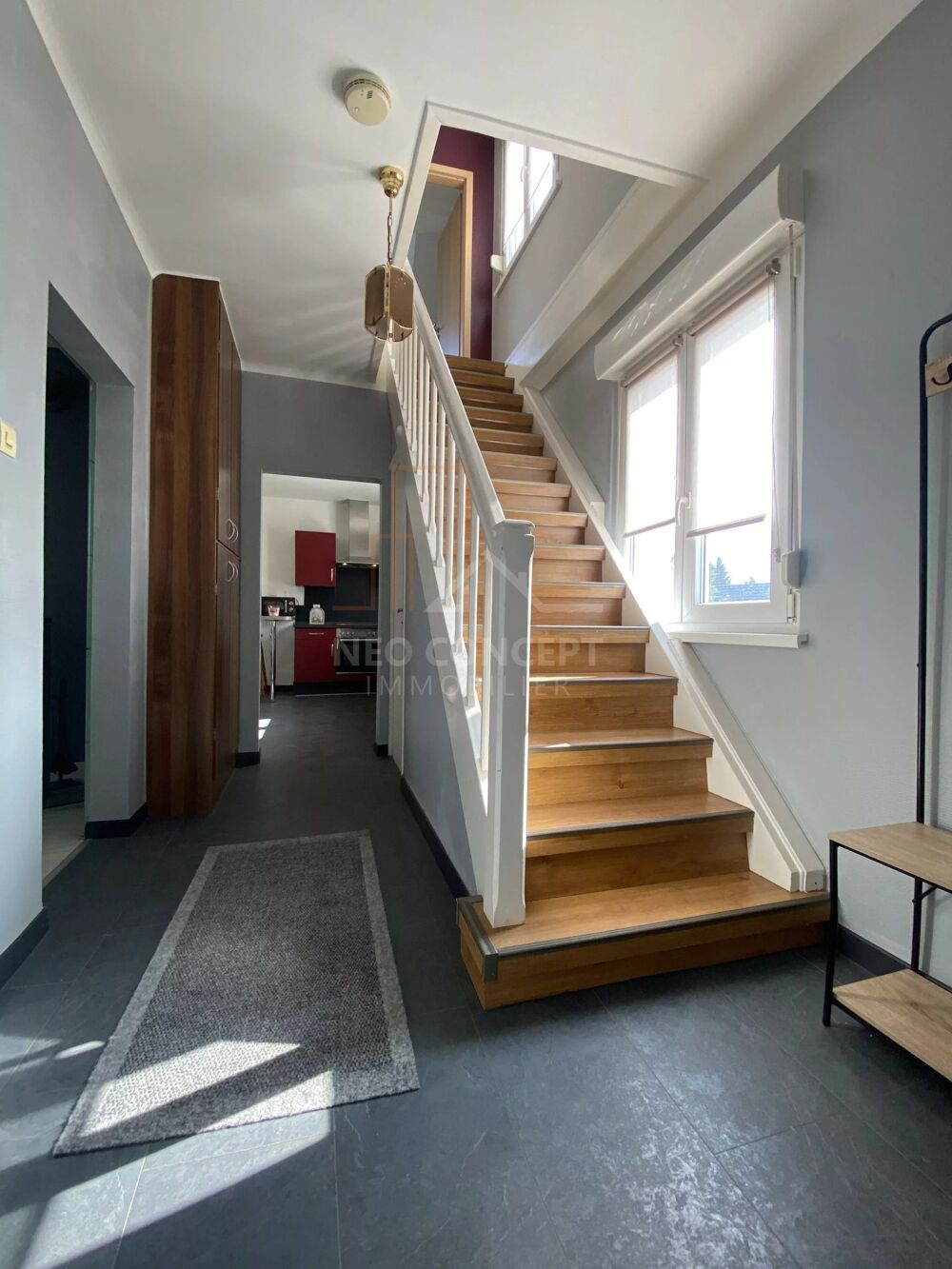 Vente Maison ? Maison 5 pièces de 117 m² – Cleebourg Cleebourg